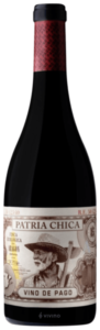 2021 Pago Aylés Patria Chica Vino de Pago