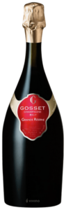 N.V. Gosset Grande Réserve Brut Champagne