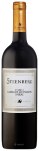 2018 Steenberg Stately Cabernet Sauvignon – Shiraz