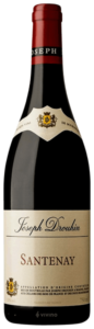 2020 Joseph Drouhin Santenay