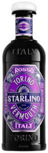 N.V. Starlino Vermouth Torino Rosso