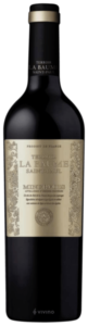 2020 Domaine de la Baume Minervois Terroir Saint-Paul