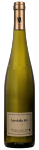 2020 Weingut Josef Milz Apotheke GG