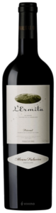 2018 Álvaro Palacios L’Ermita Velles Vinyes Priorat