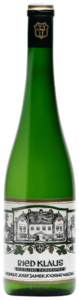 2017 Josef Jamek Ried Klaus Riesling Federspiel