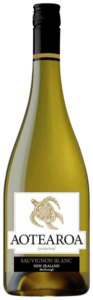 2022 Aotearoa Sauvignon Blanc