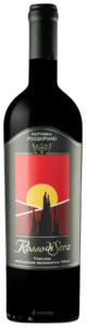 2009 Poggiopiano Rosso di Sera Toscana