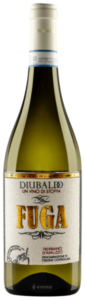 2021 Di Ubaldo Fuga Trebbiano d’Abruzzo