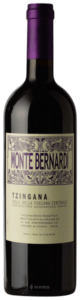 2007 Monte Bernardi Tzingana