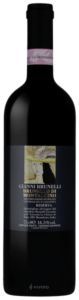 2012 Gianni Brunelli Brunello di Montalcino Riserva