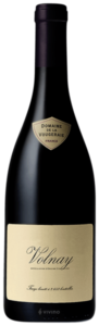 2020 Domaine de la Vougeraie Volnay