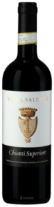 2016 Villa Saletta Chianti Superiore