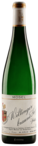 2020 Egon Müller – Scharzhof Riesling ‘Le Gallais’ Wiltinger Braune Kupp Spätlese