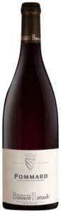 2016 Domaine Buisson Battault Pommard