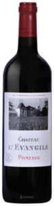 1999 Château l’Évangile Pomerol