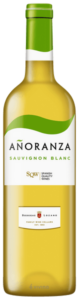 2021 Añoranza Sauvignon Blanc