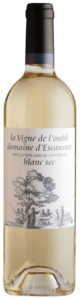 2018 Domaine d’Escausses La Vigne de l’Oubli Gaillac Blanc Sec