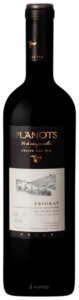2012 Cal Pla Planots Priorat