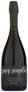 U.V. Suavia Opera Semplice Trebbiano di Soave