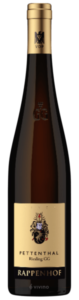 2020 Rappenhof Herrenberg Riesling GG