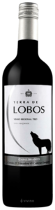 2021 Casal Branco Terra de Lobos Tinto