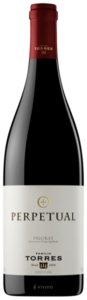 2017 Familia Torres Perpetual