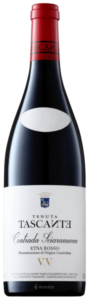 2016 Tenuta Regaleali Tascante Contrada Sciaranuova VV Etna Rosso