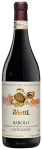 2017 Vietti Barolo Castiglione