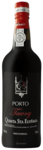 N.V. Quinta de Santa Eufémia Tawny Porto