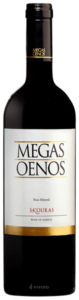 2019 Skouras Megas Oenos
