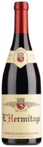2018 Domaine Jean-Louis Chave L’Hermitage