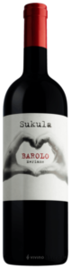 2015 Sukula Meriame Barolo