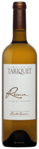 2020 Domaine du Tariquet Côtes de Gascogne Réserve
