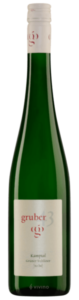 2021 Gruber 43 Grüner Veltliner [to bi]
