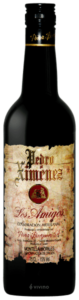 U.V. Perez Barquero Los Amigos Pedro Ximénez