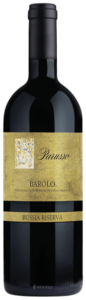 2006 Parusso Barolo Bussia Riserva