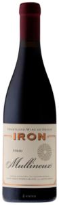 2018 Mullineux Iron Syrah