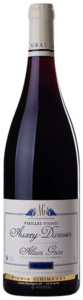 2017 Alain Gras Très Vieilles Vignes Auxey-Duresses
