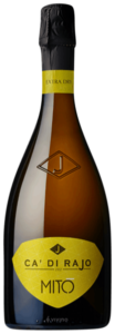 U.V. Ca’ di Rajo Mito Extra Dry