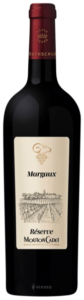 2020 Mouton Cadet Réserve Margaux