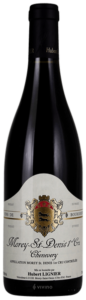 2019 Hubert Lignier Morey-St-Denis 1er Cru ‘Chenevery’