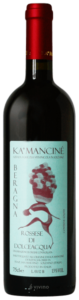 2018 Ka* Manciné Beragna
