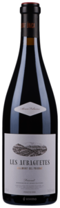 2017 Álvaro Palacios Les Aubaguetes Priorat