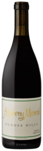 2018 Arterberry Maresh Pinot Noir