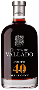 N.V. Quinta do Vallado Porto 40 Years Old Tawny