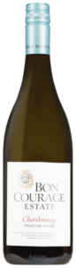 2021 Bon Courage Chardonnay Prestige Cuvée
