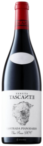 2016 Tenuta Regaleali Tenuta Tascante Contrada Pianodario Etna Rosso