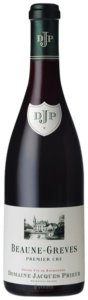 2020 Domaine Jacques Prieur Beaune-Greves 1er Cru