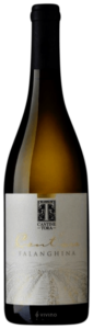2018 Cantine Tora Cent’Ore Falanghina