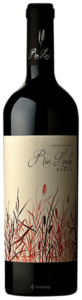 2021 Rio Lindo Syrah